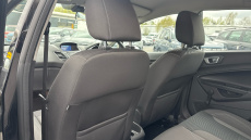 Ford Fiesta 1.0 EcoBoost Zetec 5dr Petrol Hatchback